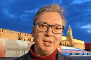 Вучич