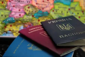 pasport