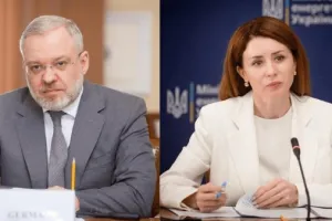 Гринчук, Галущенко