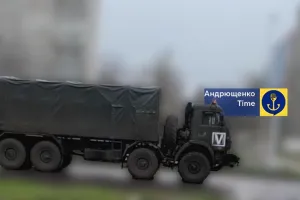 okupanty