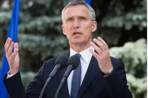 Столтенберг