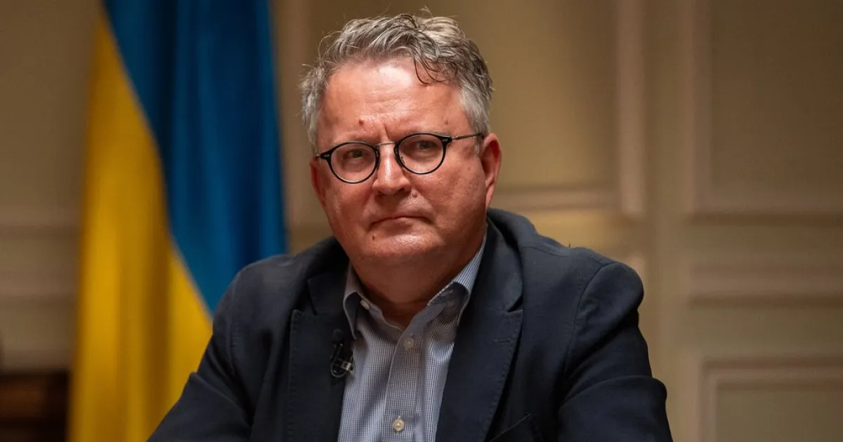 Serhii Kyslytsia