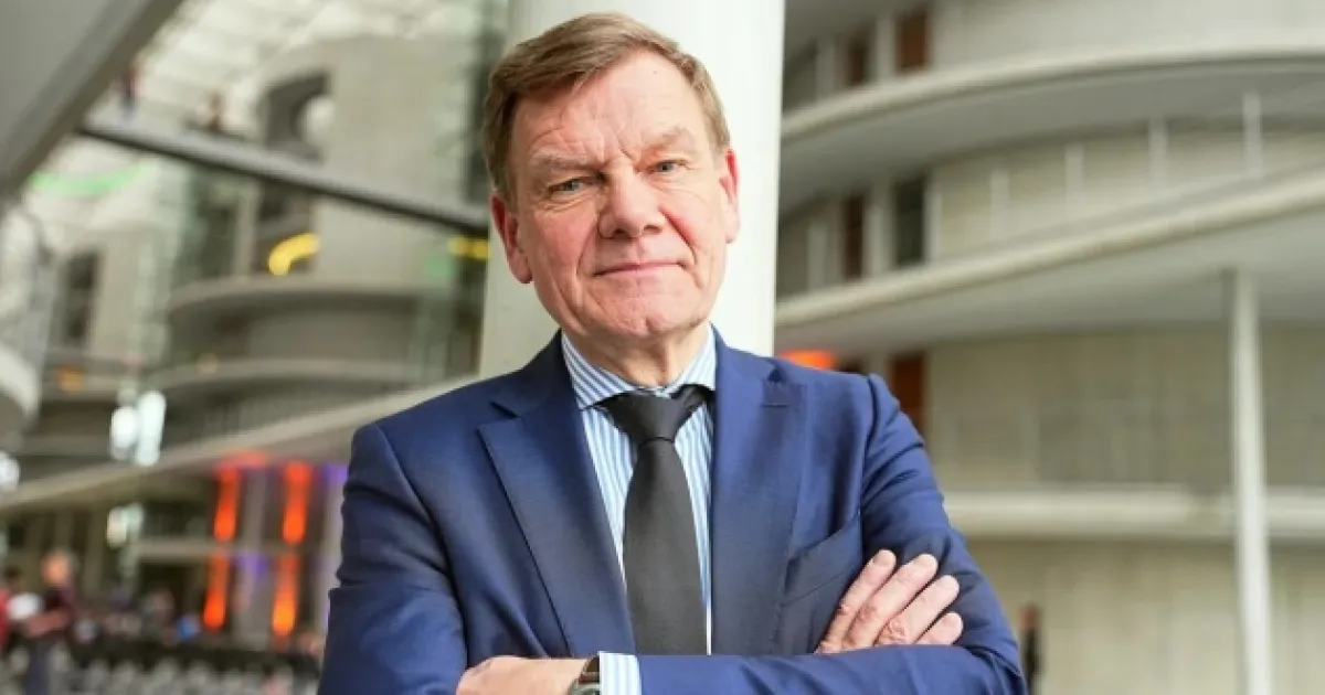 Johann Wadephul