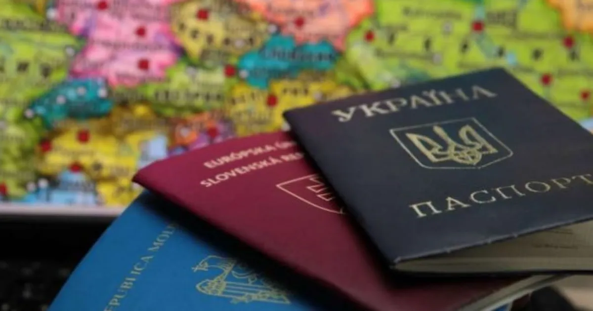 pasport