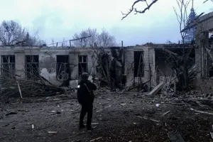 Наслідки атаки - Последствия атаки
