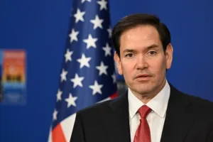 Marco Rubio