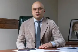 Dmytro Oliynyk