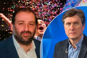 Володимир Фесенко коментує скандал з Міндичем