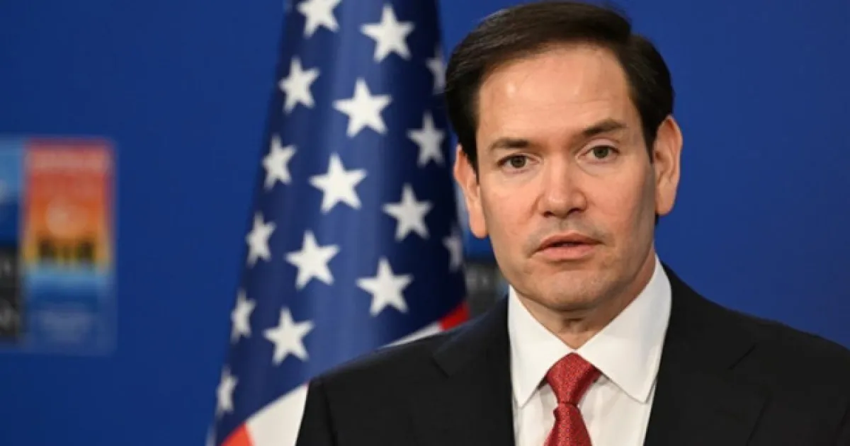 Marco Rubio