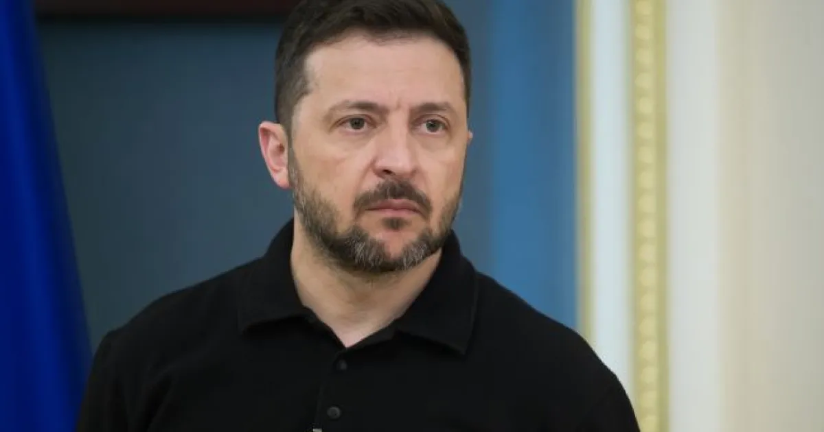 Zelenskyi