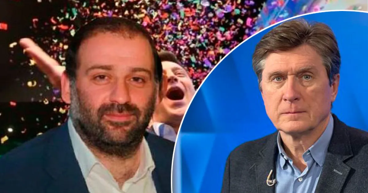 Володимир Фесенко коментує скандал з Міндичем