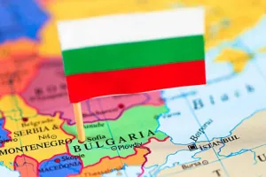 Болгария