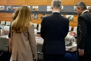 Румыния, посол РФ