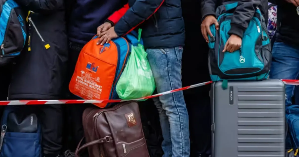 deportatsiya