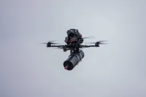 dron