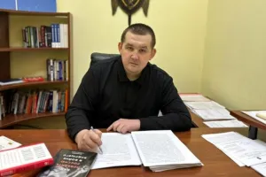 Pavlo Lysianskyi