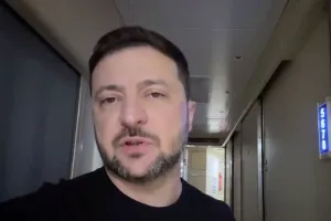 Зеленский