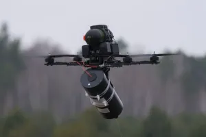 FPV-дрон