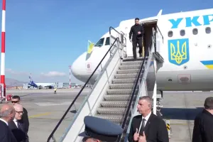 Зеленський