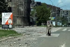Покровськ