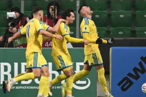 збірна України
