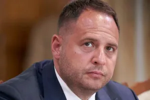 Андрій Єрмак