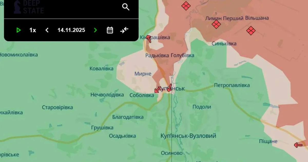 карта