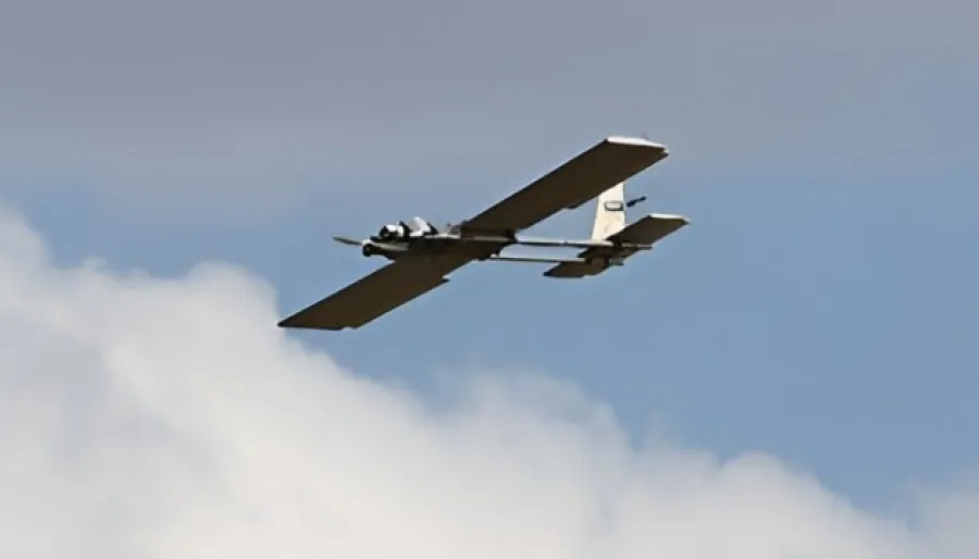 dron