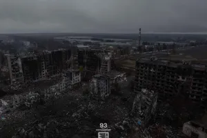 Наслідки атак - Последствия атак
