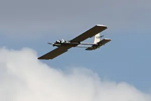 dron