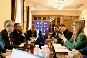 Пидласа, МВФ