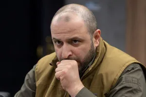 Умеров