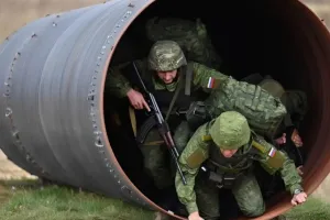 операция Труба