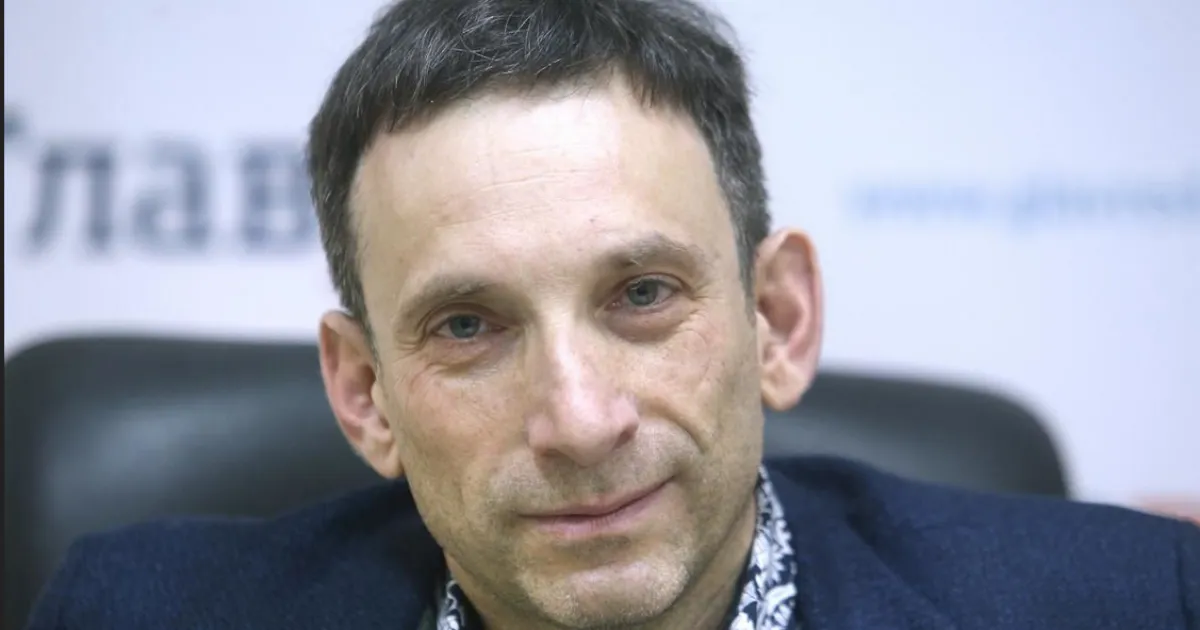 Портников