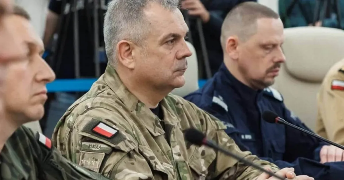 Веслав Кукула