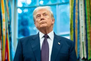 Трамп
