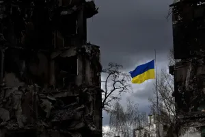 война в Украине