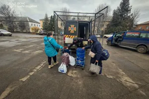 evakuatsiya