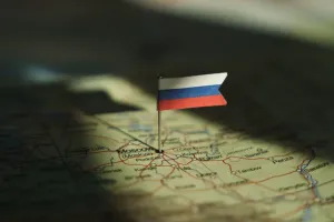 Москва