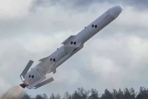 ракета Нептун
