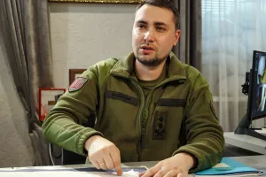 Буданов