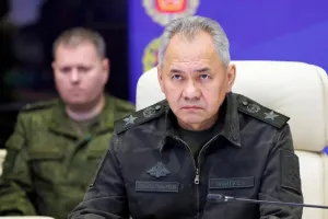 Shoygu