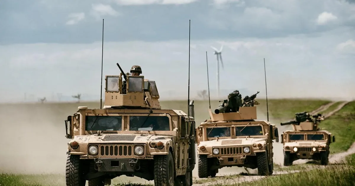NATO