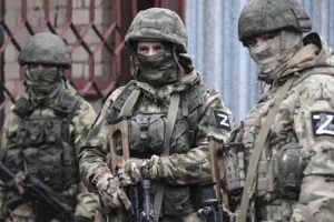 Армія рф - Армия рф