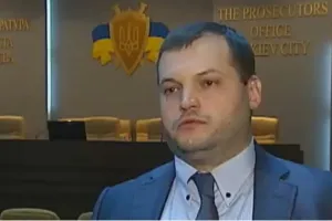 Vitalii Brovko