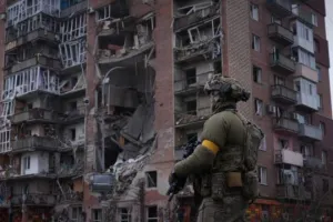 Покровск
