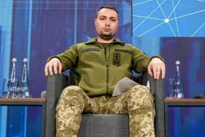 Буданов