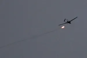 dron