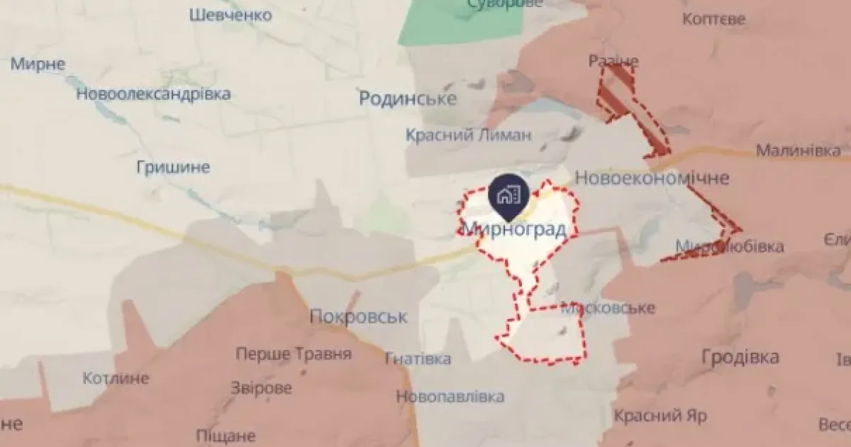 Мапа - Карта