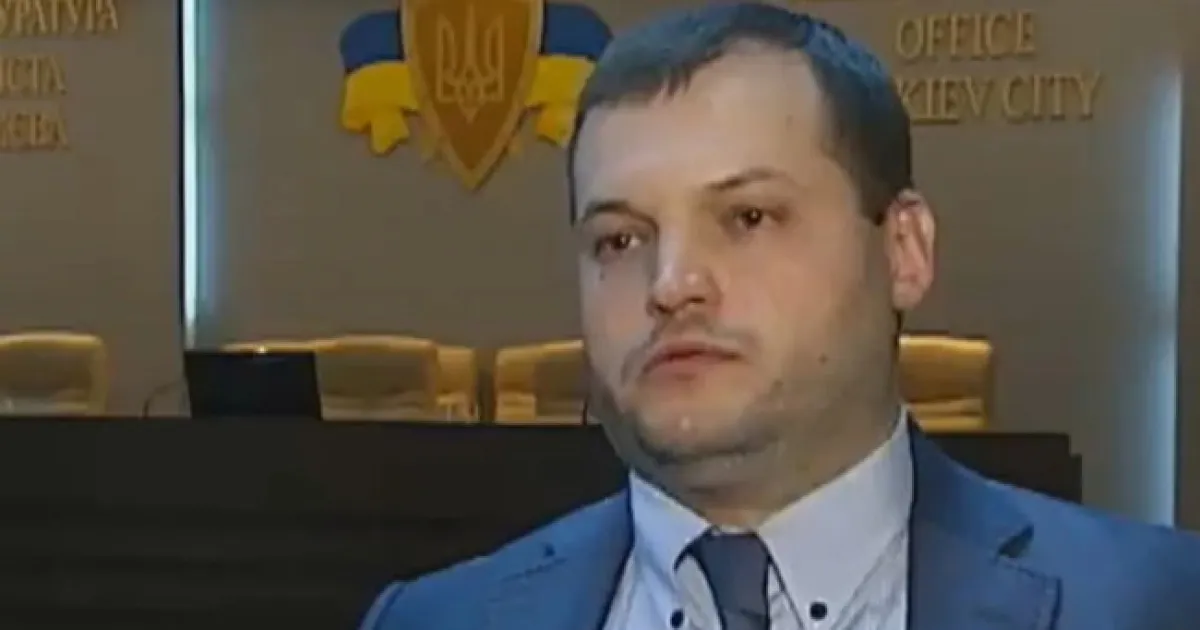 Vitalii Brovko